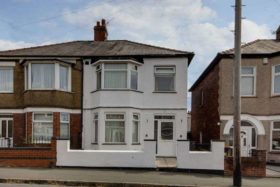 3 Bedroom Semi-Detac...